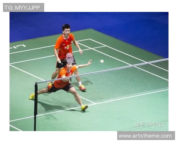 西安羽毛球队反击战术解析与实战应用探讨